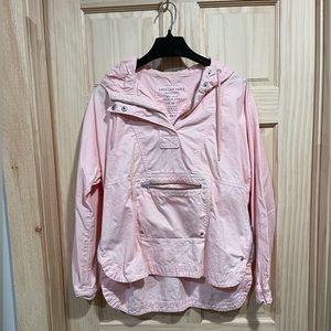 AMERICAN EAGLE OUTFITTERS Pullover Jacket